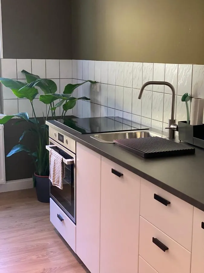 Mainberger Apartment Schonungen