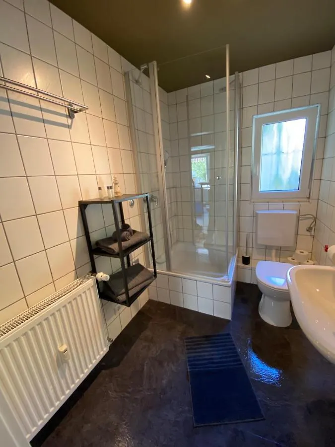 Mainberger Apartment Schonungen 0*,  Germany