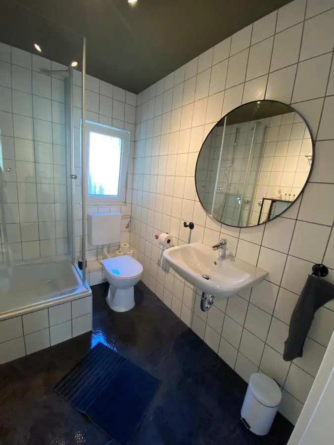 Mainberger Apartment Schonungen